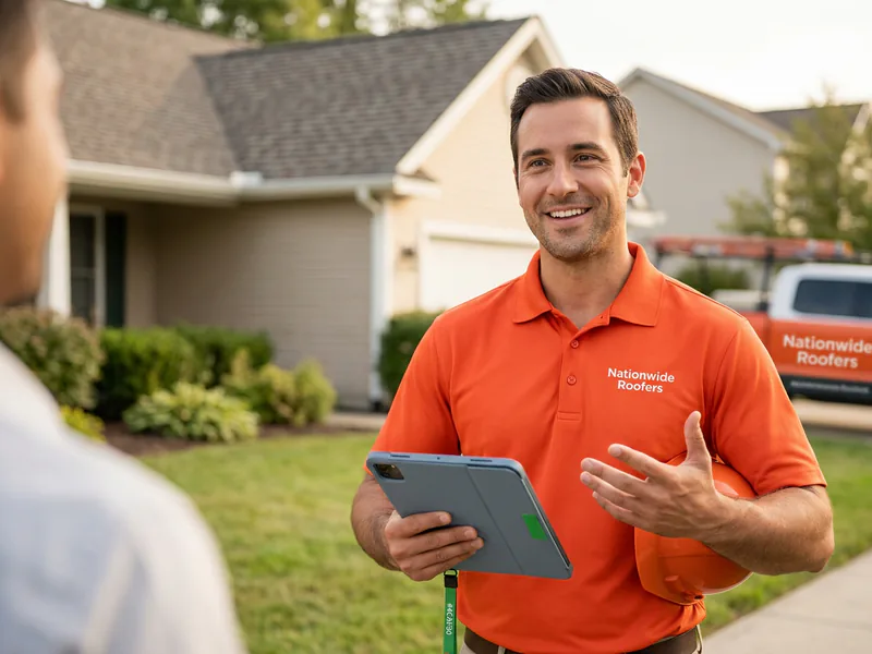 Roof Installation  in Muldrow  FAQ